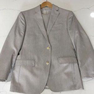 JF J. Ferrar Suit